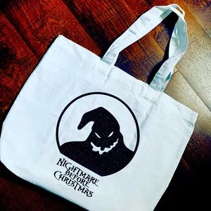 Halloween Tote Bag